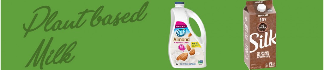 Plant Based Milk