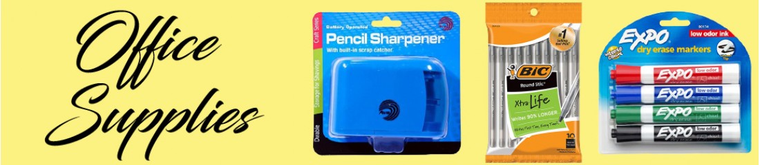 Office Supplies Office Supplies