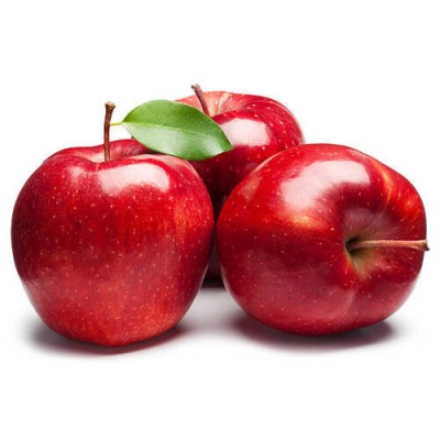 Honeycrisp Apple, 1 ct