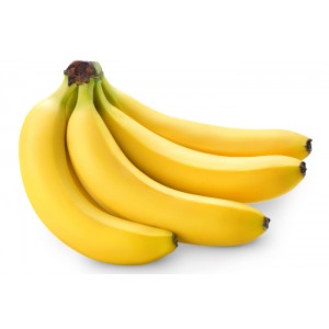 Yellow Banana, 1 ct