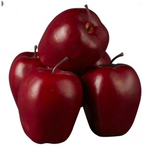 Red Delicious Apple, 1 ct