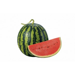 Seedless Watermelon