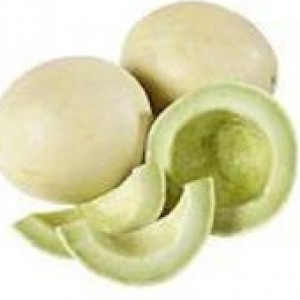 Honeydew Melon, 1 ct