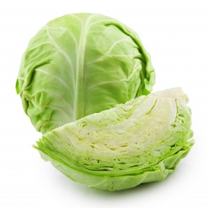 Iceberg Lettuce