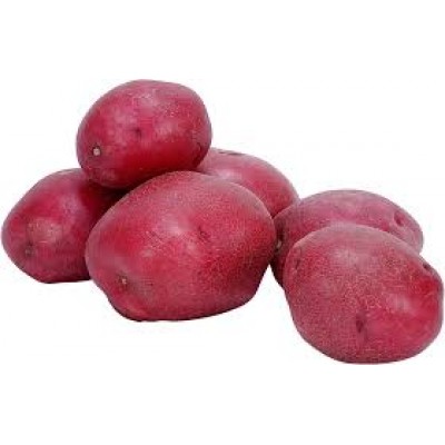 Red Potato, 1 ct