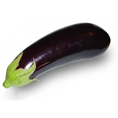 Eggplant 1 ct