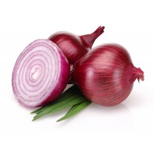 Red Onion 1 ct