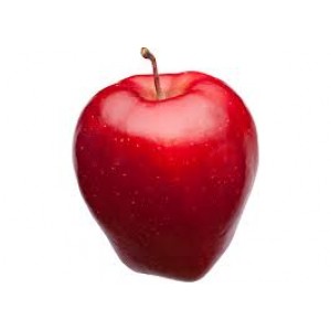 Fuji Apple, 1 ct