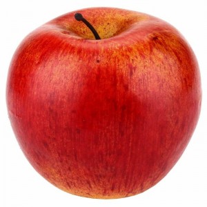 Apples Paula Red