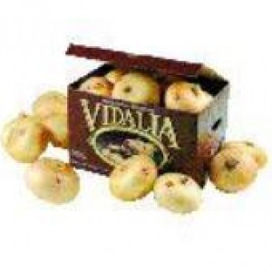 Vidalia Onions
