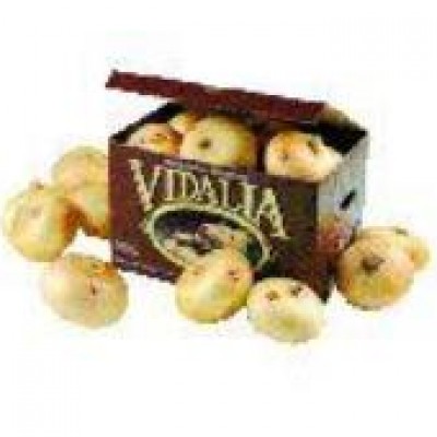Vidalia Onions