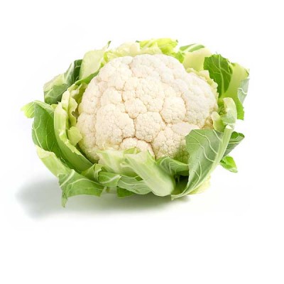 Large Cauliflower