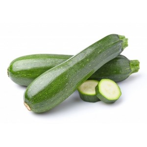 Seedless Cucumber