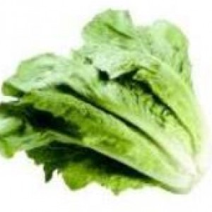 Romaine Lettuce, 1 ct