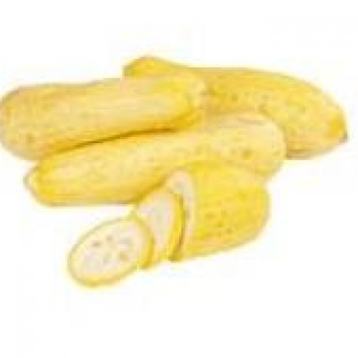 Yellow Zucchini, 1 ct