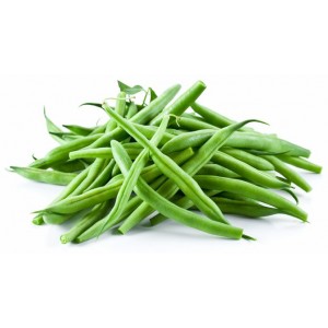 Bagged Green Beans, 2 lb