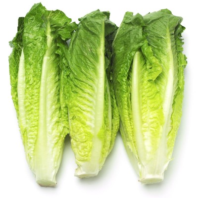 Romaine Hearts, 6 ct