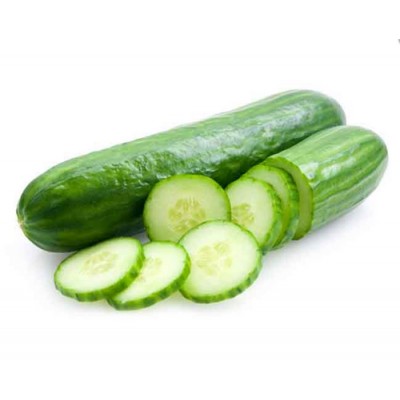 Kirby Cucumber