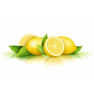 Lemon Bag of 6
