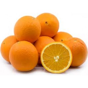 Navel Oranges - 4lb Bag