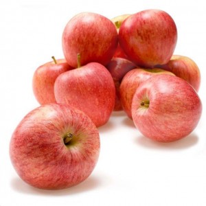 Organic Gala Apples - 3lb