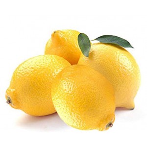 Bagged Lemons