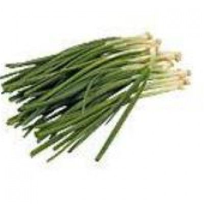 Organic Scallions