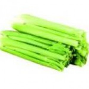 Organic Celery