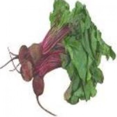 Organic Bunch Beets, 1 ct