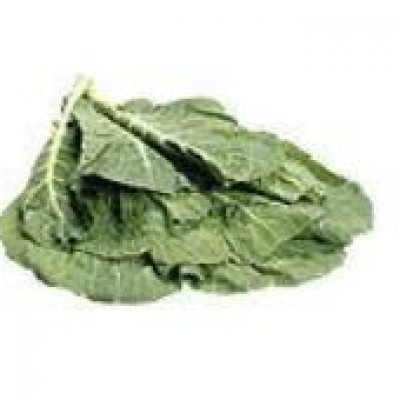 Organic Green Chard