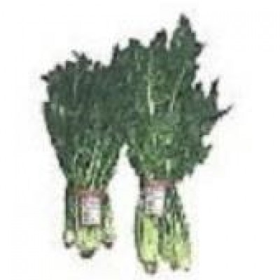 Organic Dandelion Greens, 1 lb