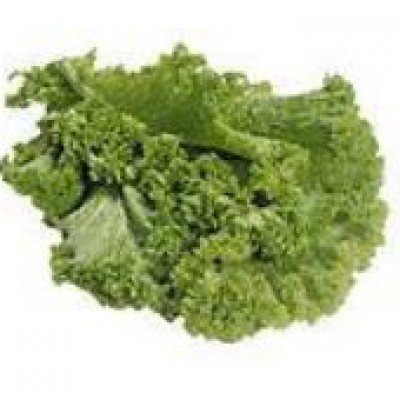 Organic Mustard Greens