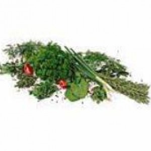 Organic Dill, 1 ct