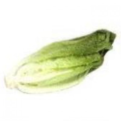 Organic Romaine Hearts, 3 ct