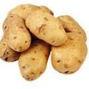 Organic Russet Potatoes - 3 lb Bag