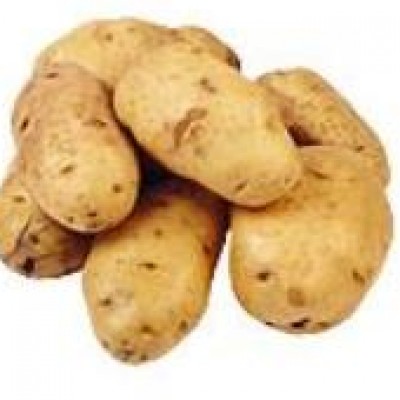 Organic Russet Potatoes - 3 lb Bag
