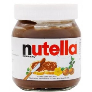 Nutella Nutella Hazelnut Spread (26.5 Oz)