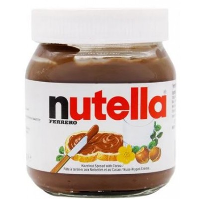 Nutella Nutella Hazelnut Spread (26.5 Oz)