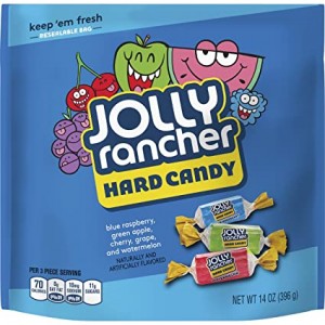Jolly Rancher Hard Candy Assortment
