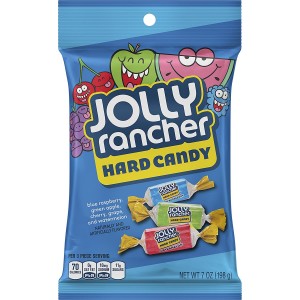 Jolly Rancher Hard Candy Assortment