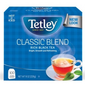 Tetley Tea Bags