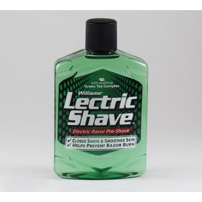 Williams Lectric Shave Original
