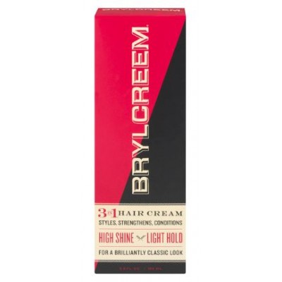 Brylcreem 3-in-1 Hair Cream