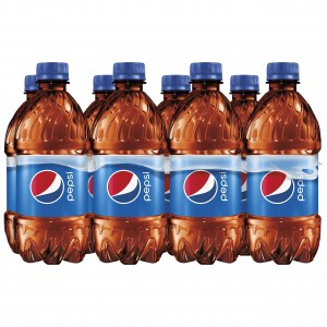 Pepsi Cola - 8 Pack Bottles