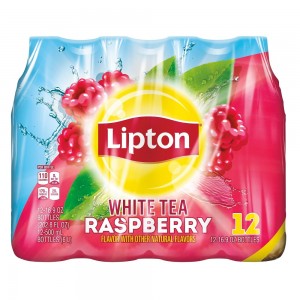 Lipton Iced Tea - Raspberry White