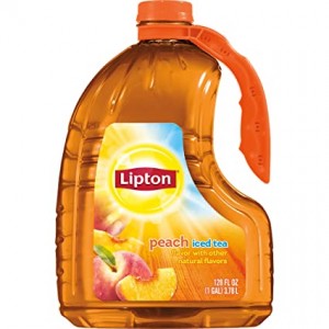 Lipton Peach