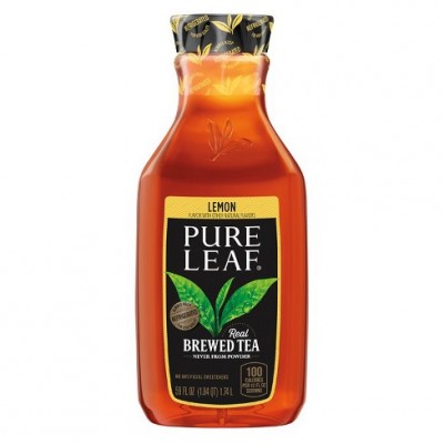 Pure Leaf Lemon Tea (59 fl oz)