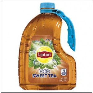 Lipton Sweet Tea Iced Tea