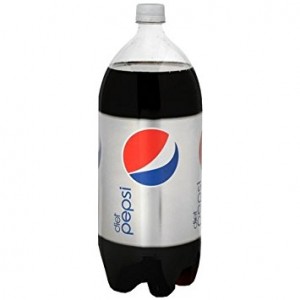 Diet Pepsi Classic Taste Soda