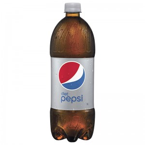 Pepsi Caffeine Free Soda - 2 Liter Bottle